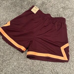 Women’s Jordan Brand basketball shorts 🩳